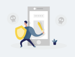 Ylium: Notarize and Protect Your Files